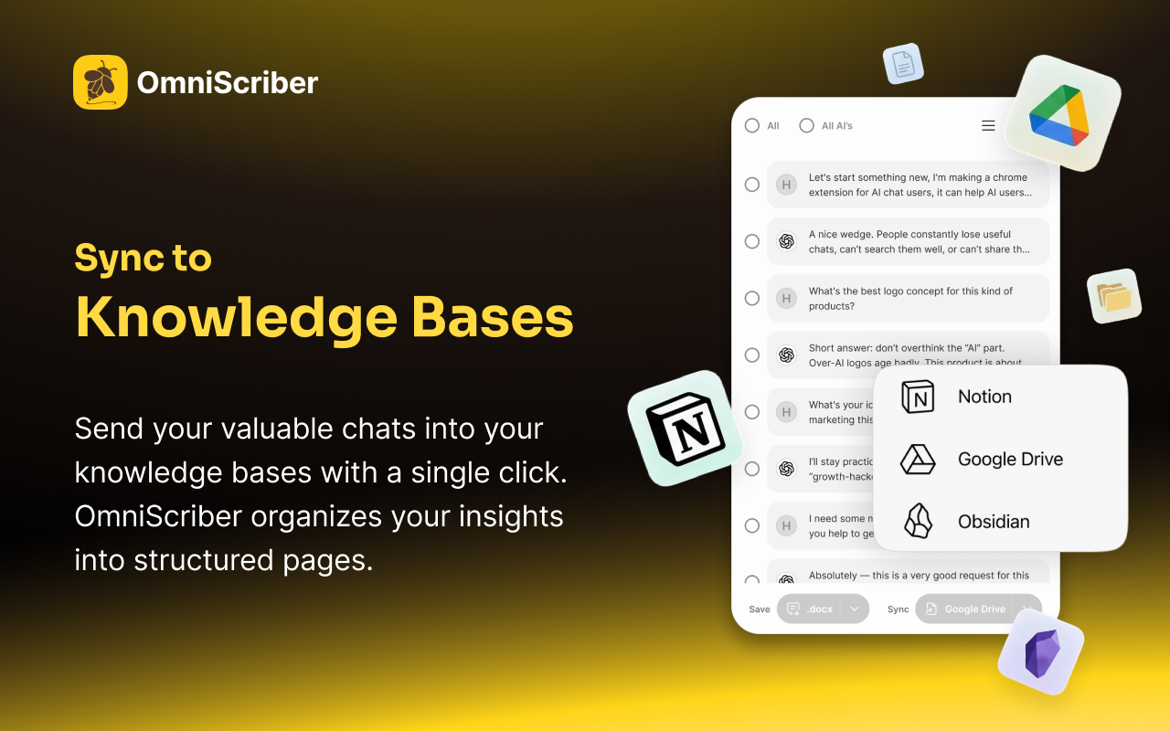 OmniScriber gallery image