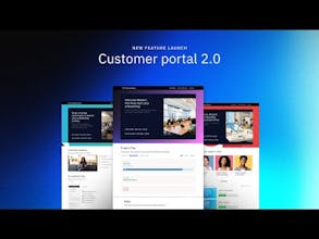 Customer Portal gallery image