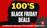 Awesome Black Friday Deals image
