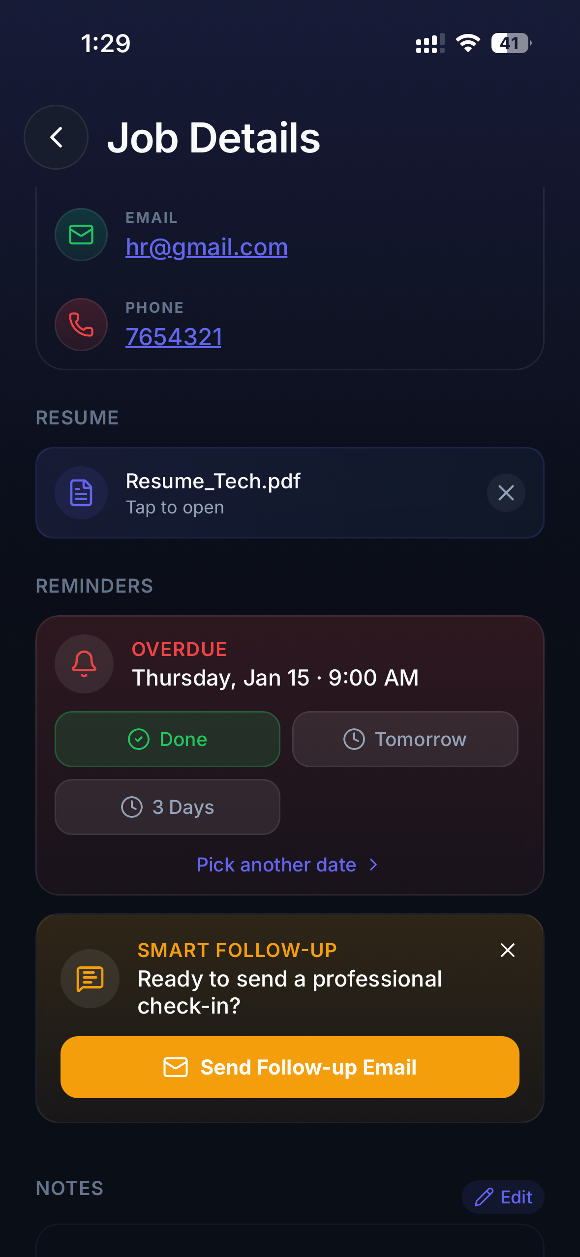 selectd gallery image