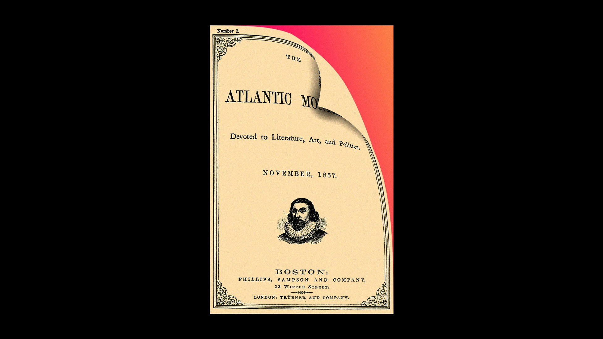 Les archives de l'Atlantique
