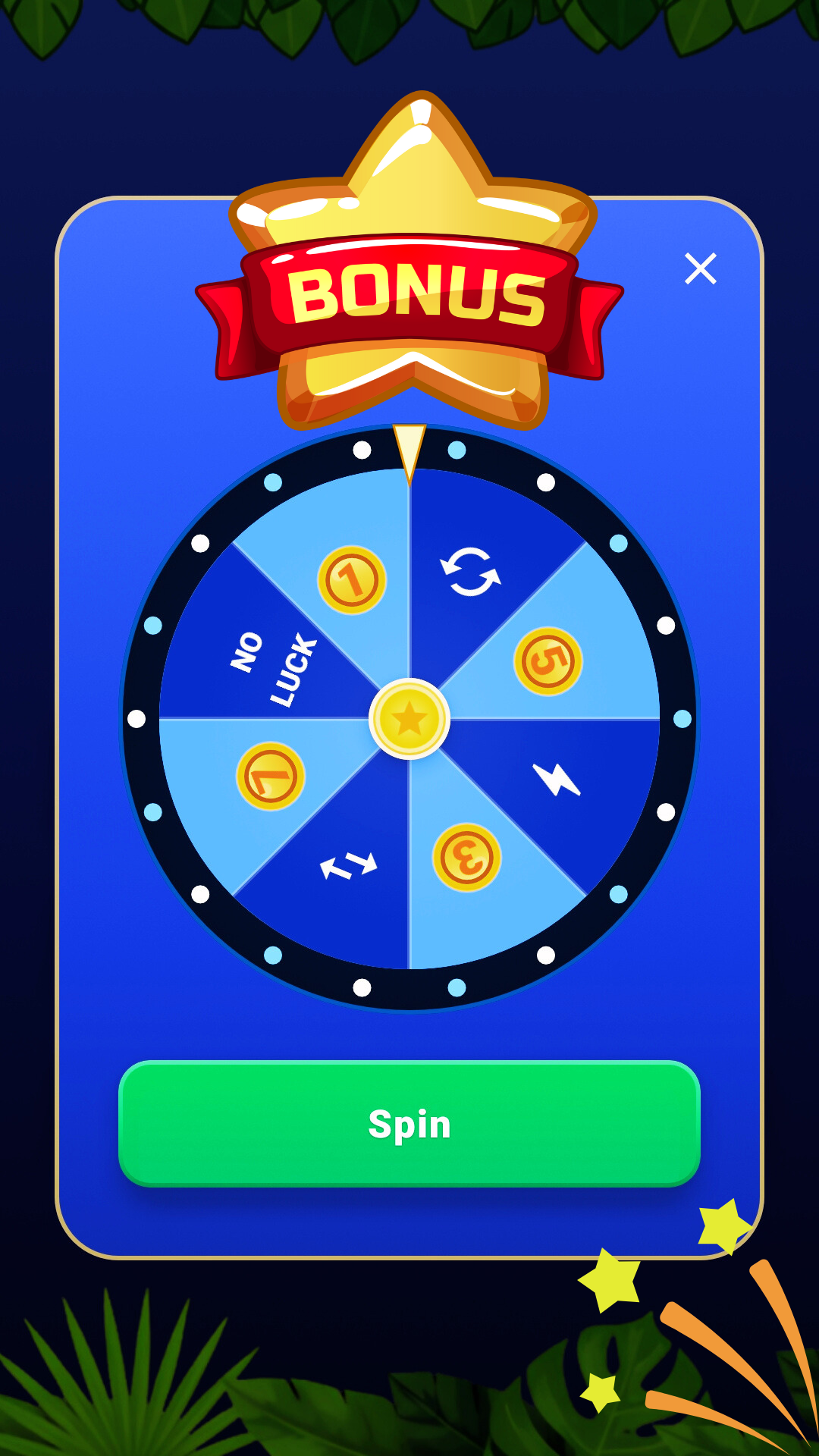 Block Puzzle Challenge - Screenshot 3 showing product features and functionality