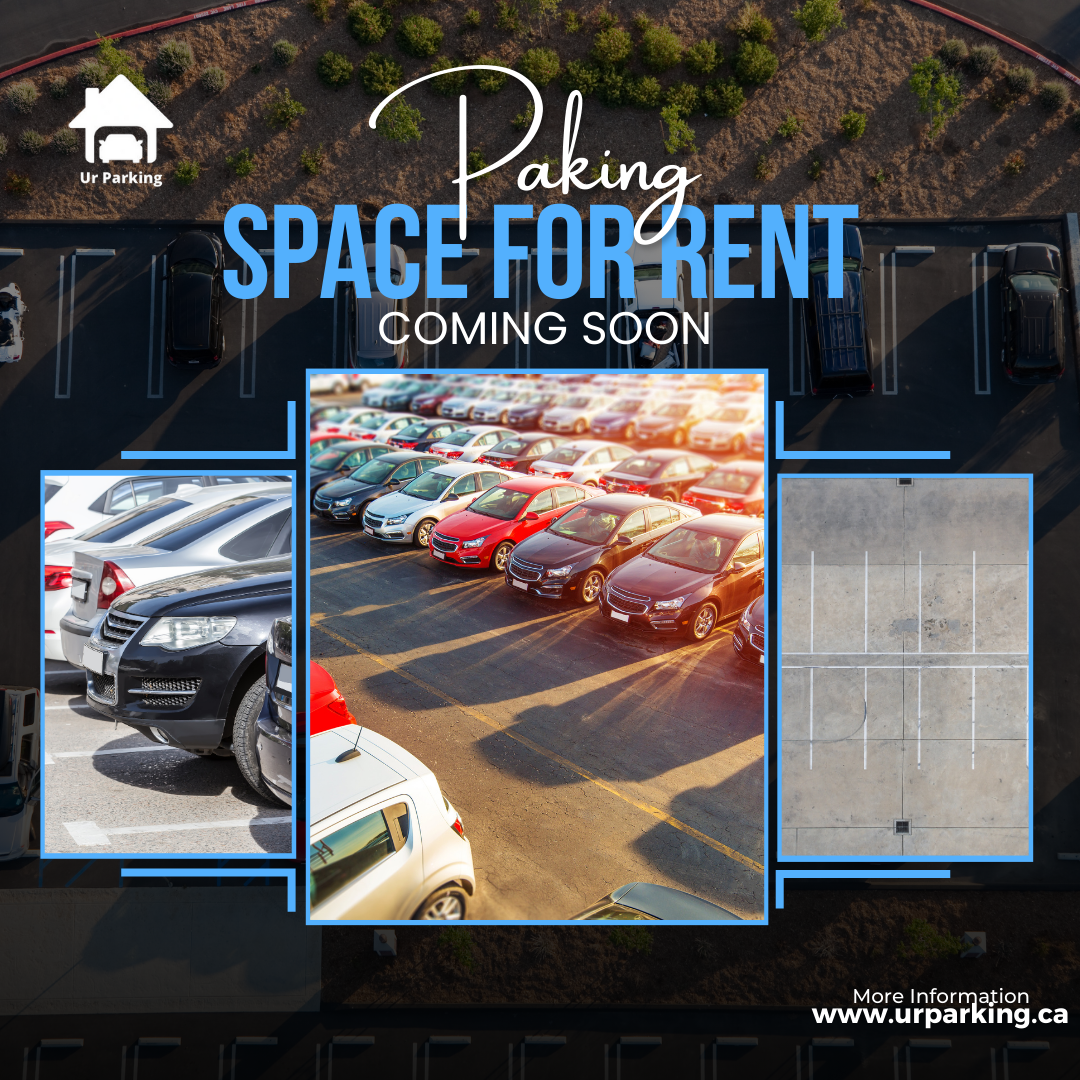 urparking media 5