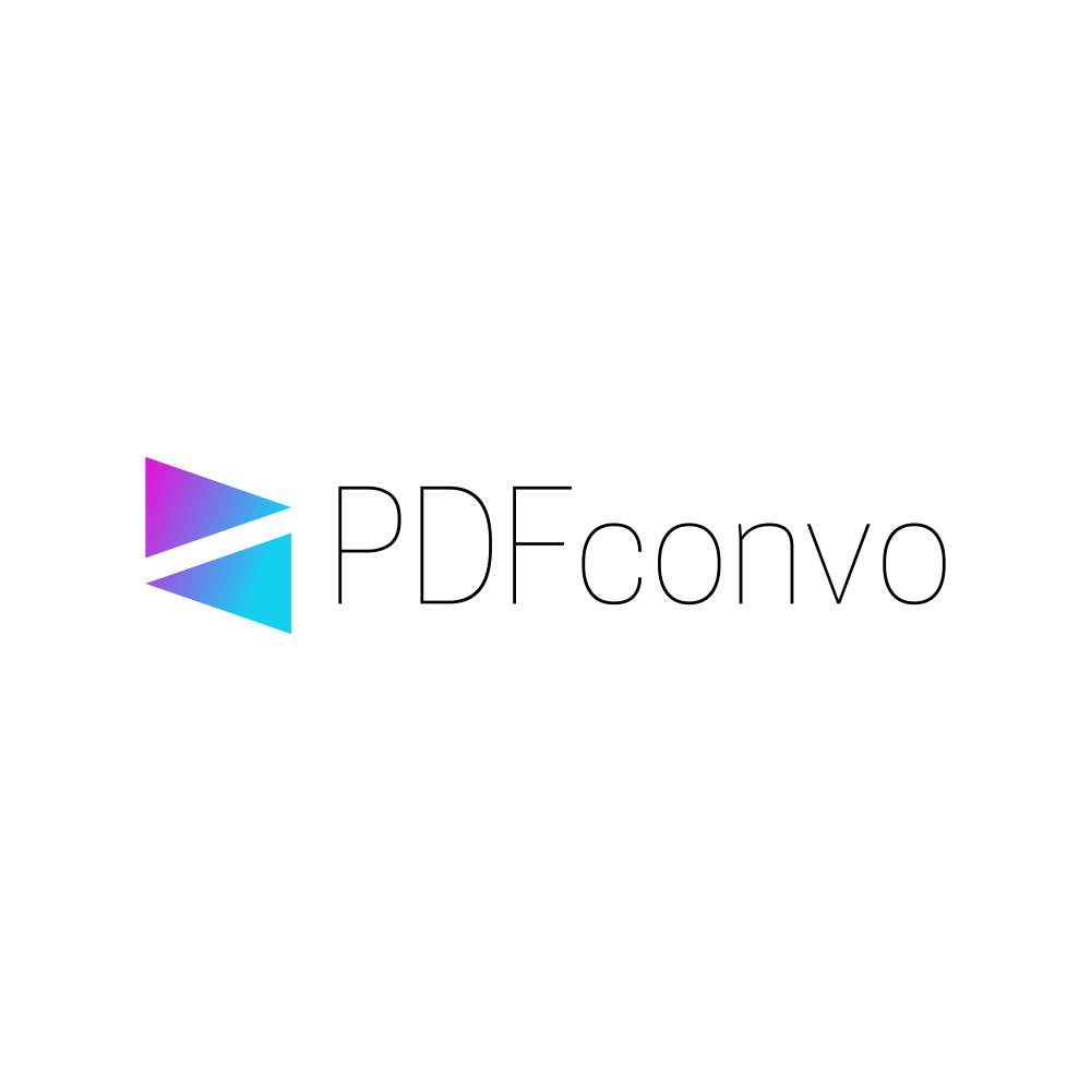 PDFConvo - chat with your PDF using AI