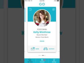 Convey gallery image