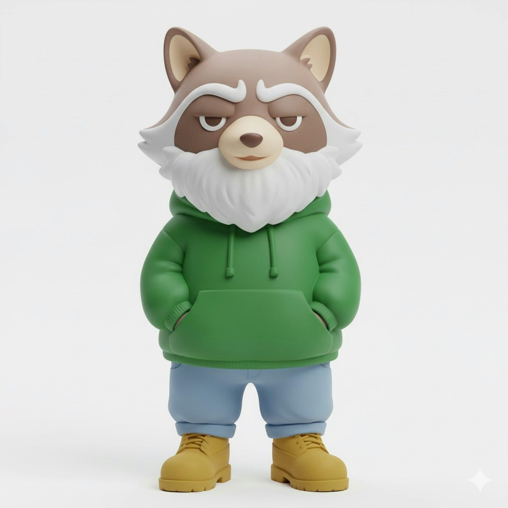 Freelance OS - Product Hunt launch logo