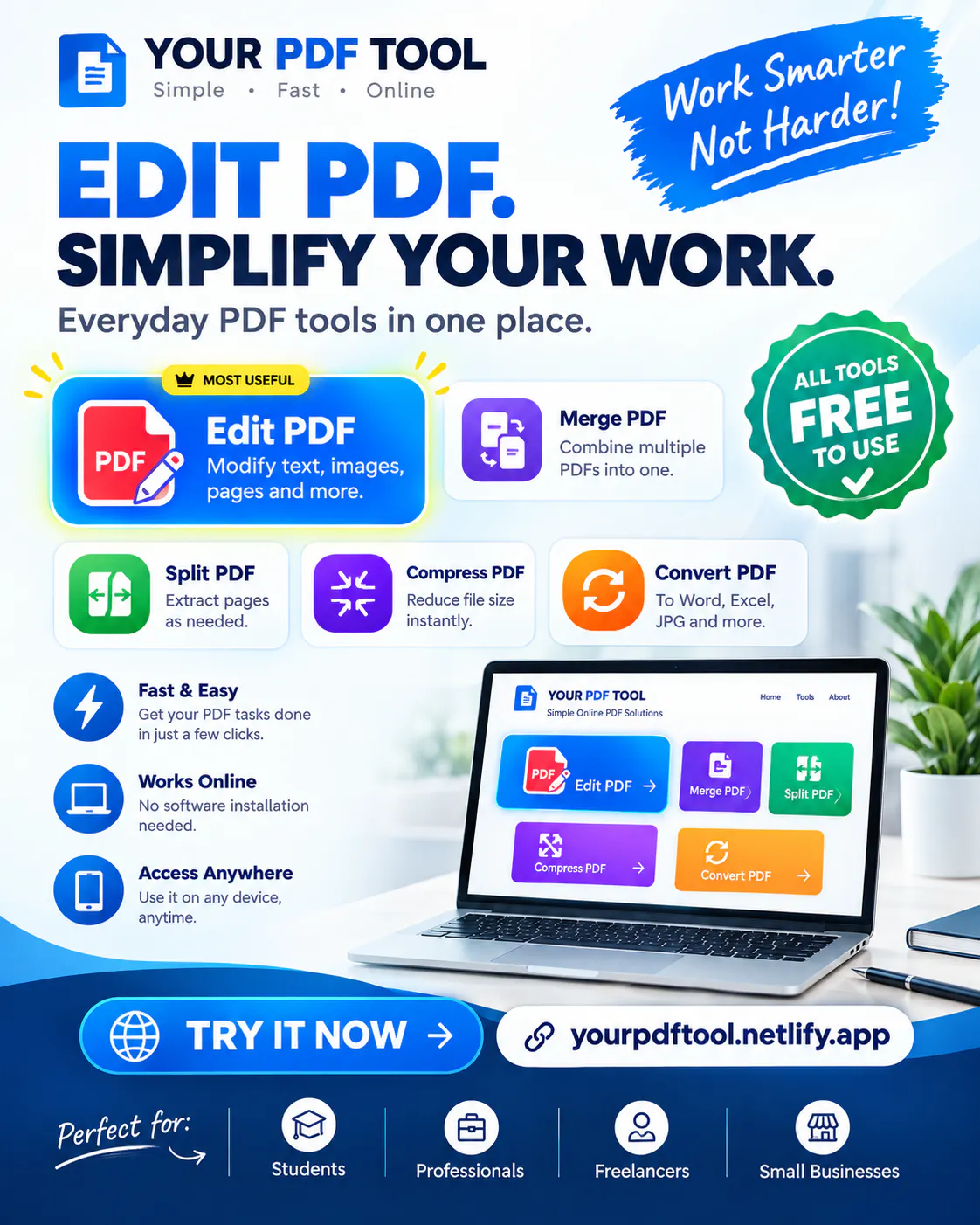 PDF Master gallery image