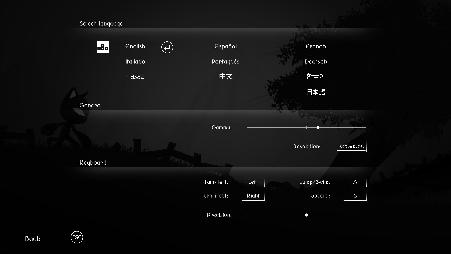 Naught Reawakening gallery image