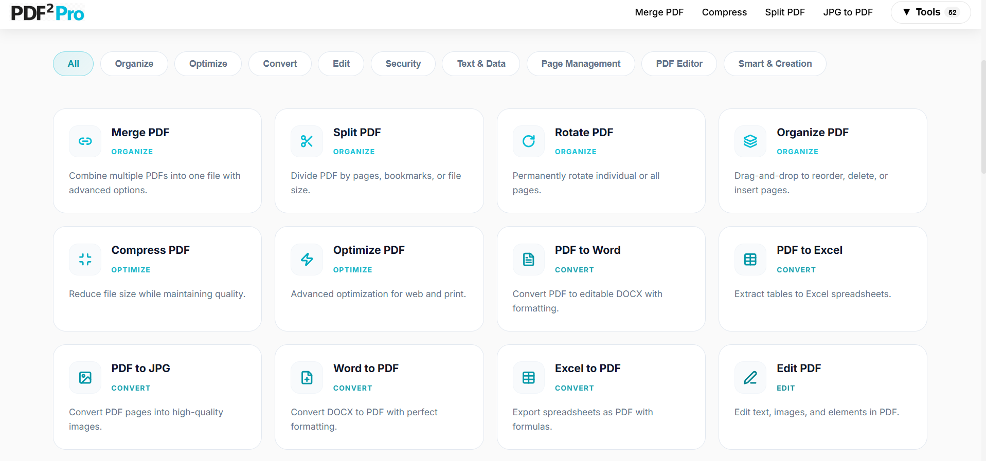 PDF2pro gallery image