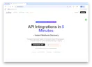 IntegrateAPI