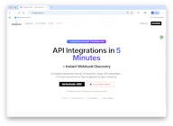 IntegrateAPI