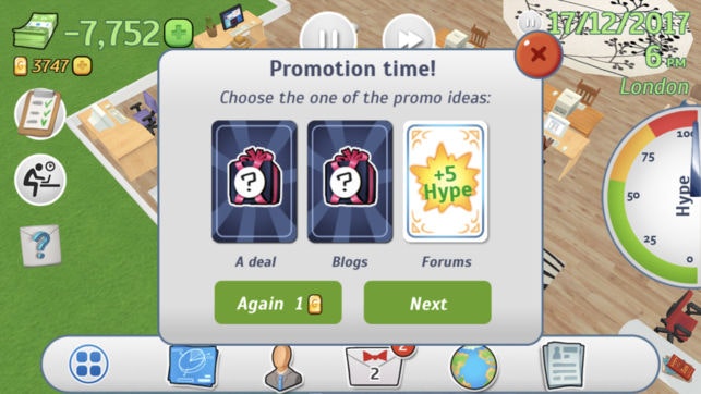 Office Story gallery image