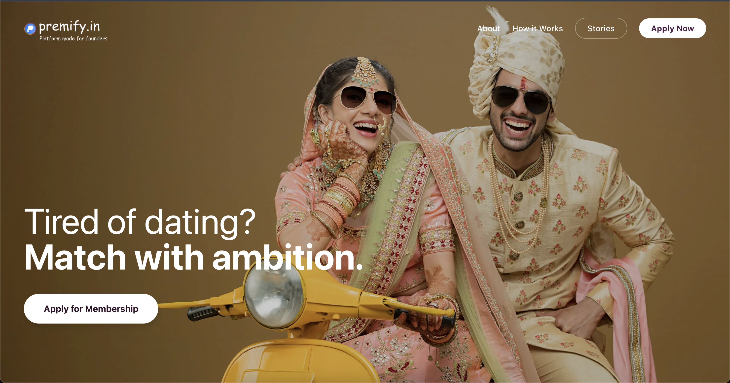 Premify gallery image