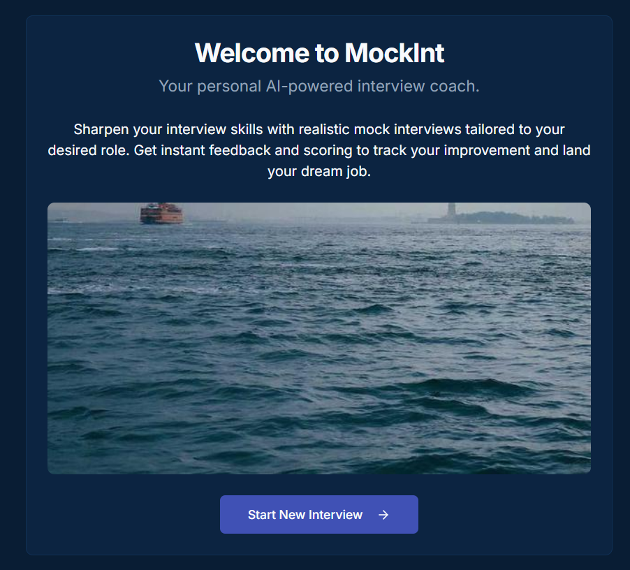 Mídia 3 de Mockint - Prepare -se, aumente sua confiança, para qualquer função no trabalho.