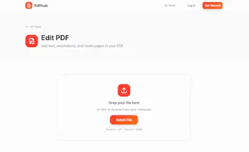 Pdfhub gallery image