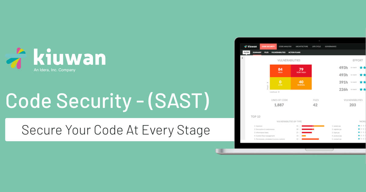 Code Security (SAST) gallery image