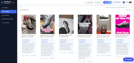 StreamLeads gallery image