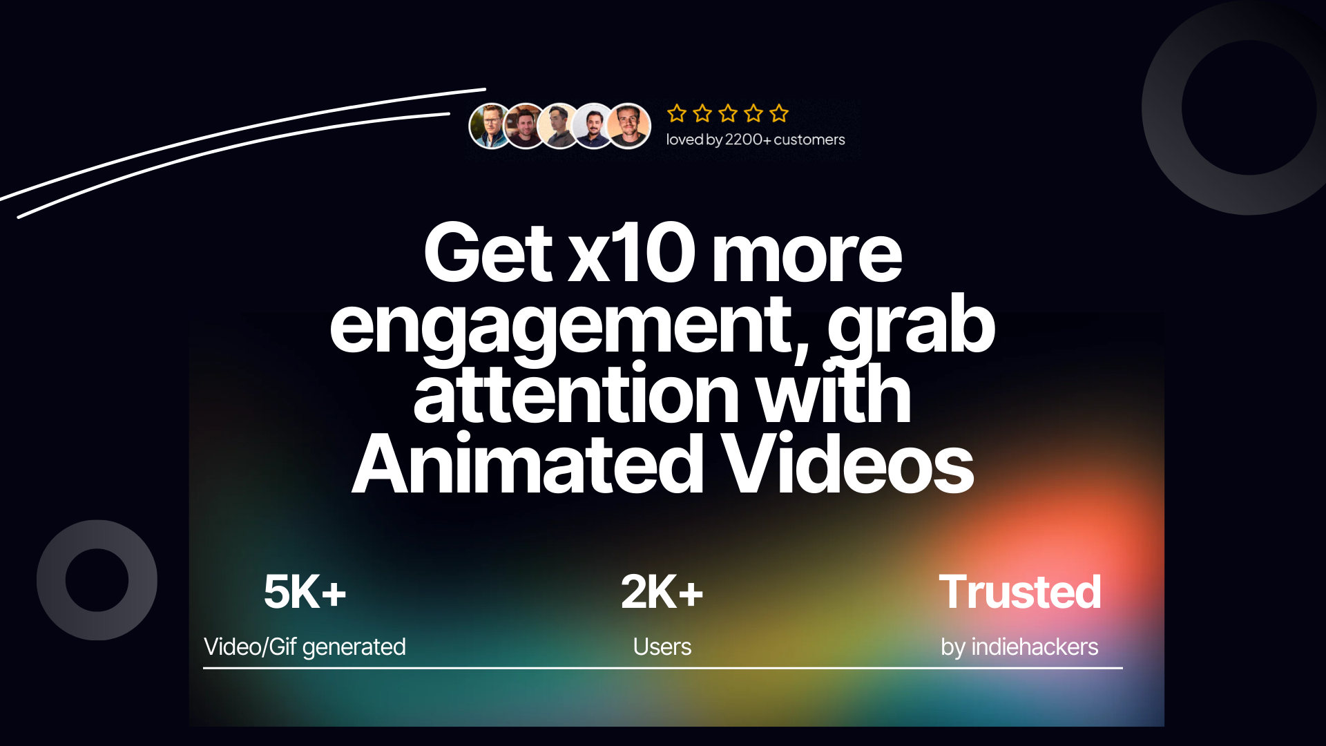 AnimStats gallery image