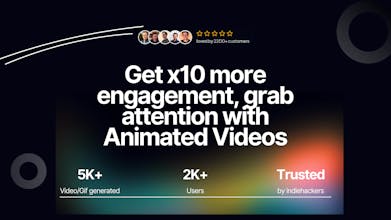 AnimStats gallery image