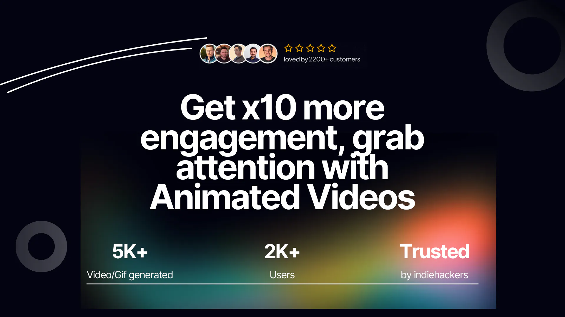 AnimStats screenshot