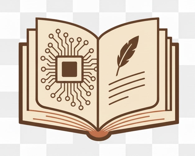 ImagiFlip – AI Story Generator&Flipbook logo