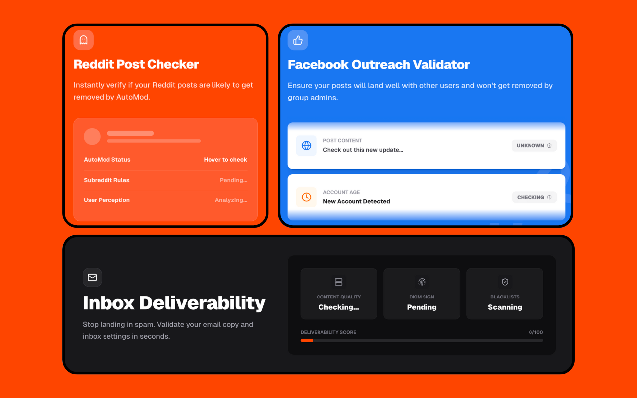 ShillGuard gallery image