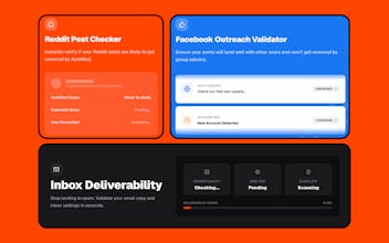ShillGuard gallery image