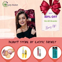 exoticbasket online shopping app gallery image