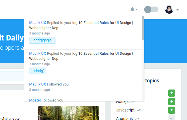 Post Pandit gallery image