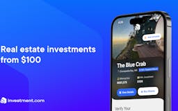 Investment.com App media 1