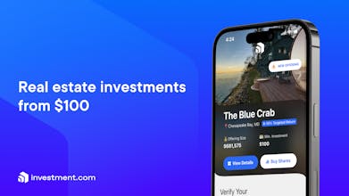 Investment.com App gallery image