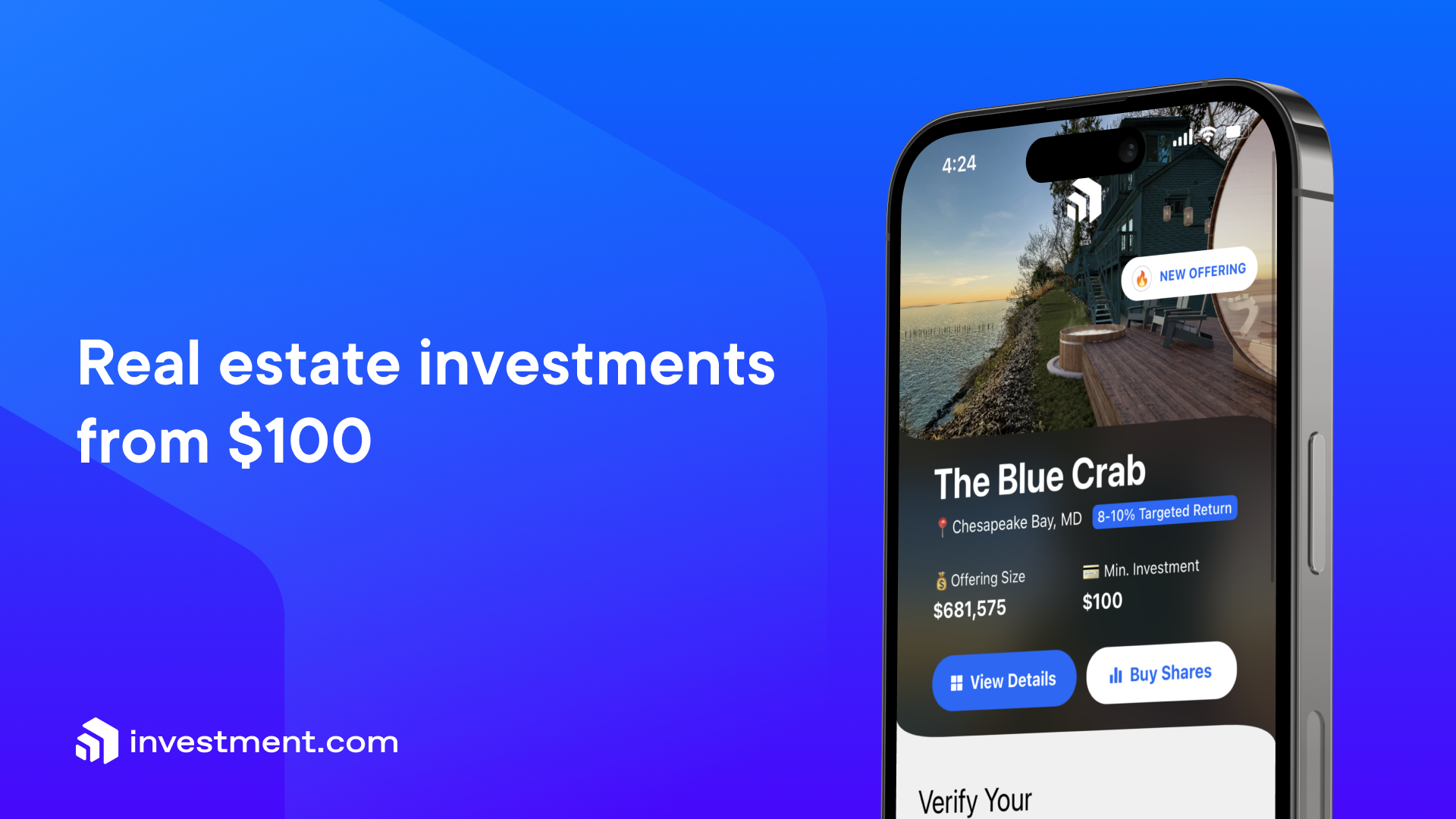 Investment.com App media 1