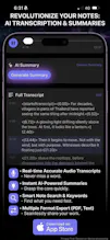 OffgridScribe gallery image
