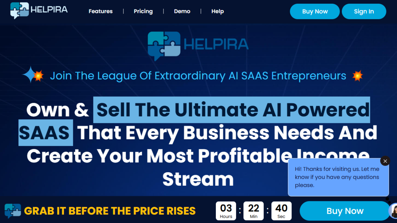 Helpira gallery image