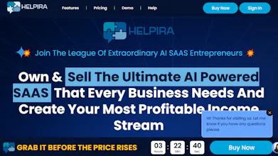 Helpira gallery image