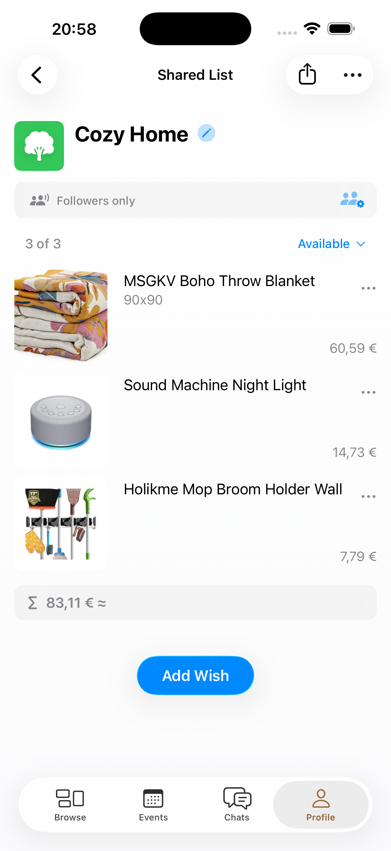 Craftbox gallery image