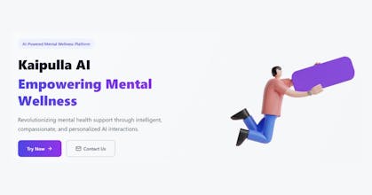 Kaipulla AI gallery image