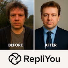 RepliYou gallery image