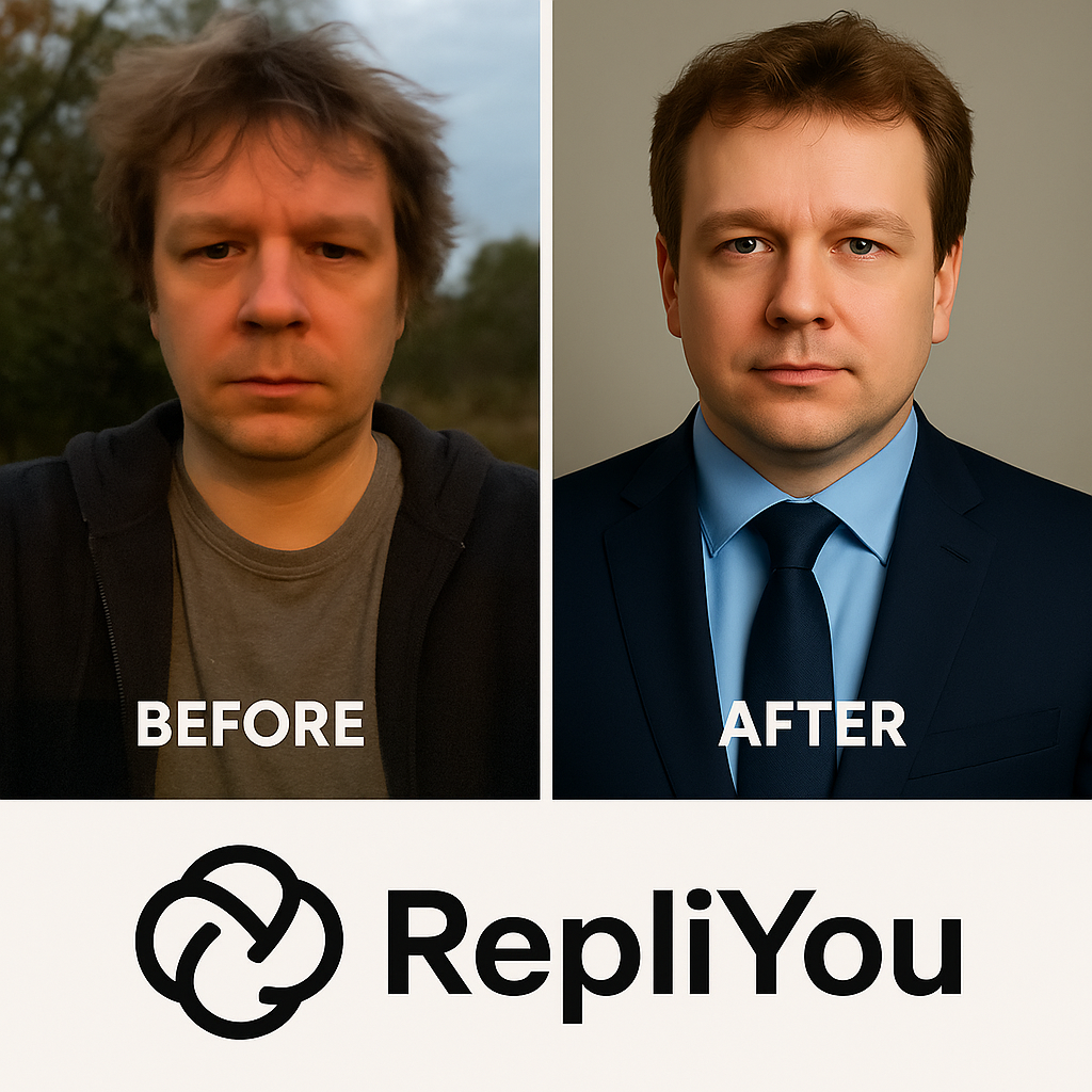 RepliYou media 3