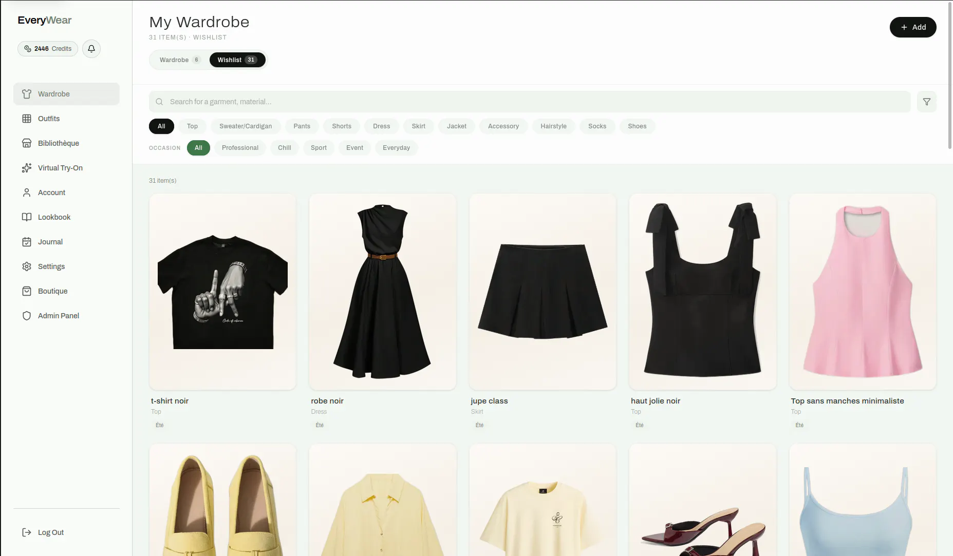 EveryWear gallery image