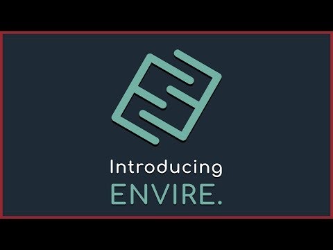 Envire. gallery image