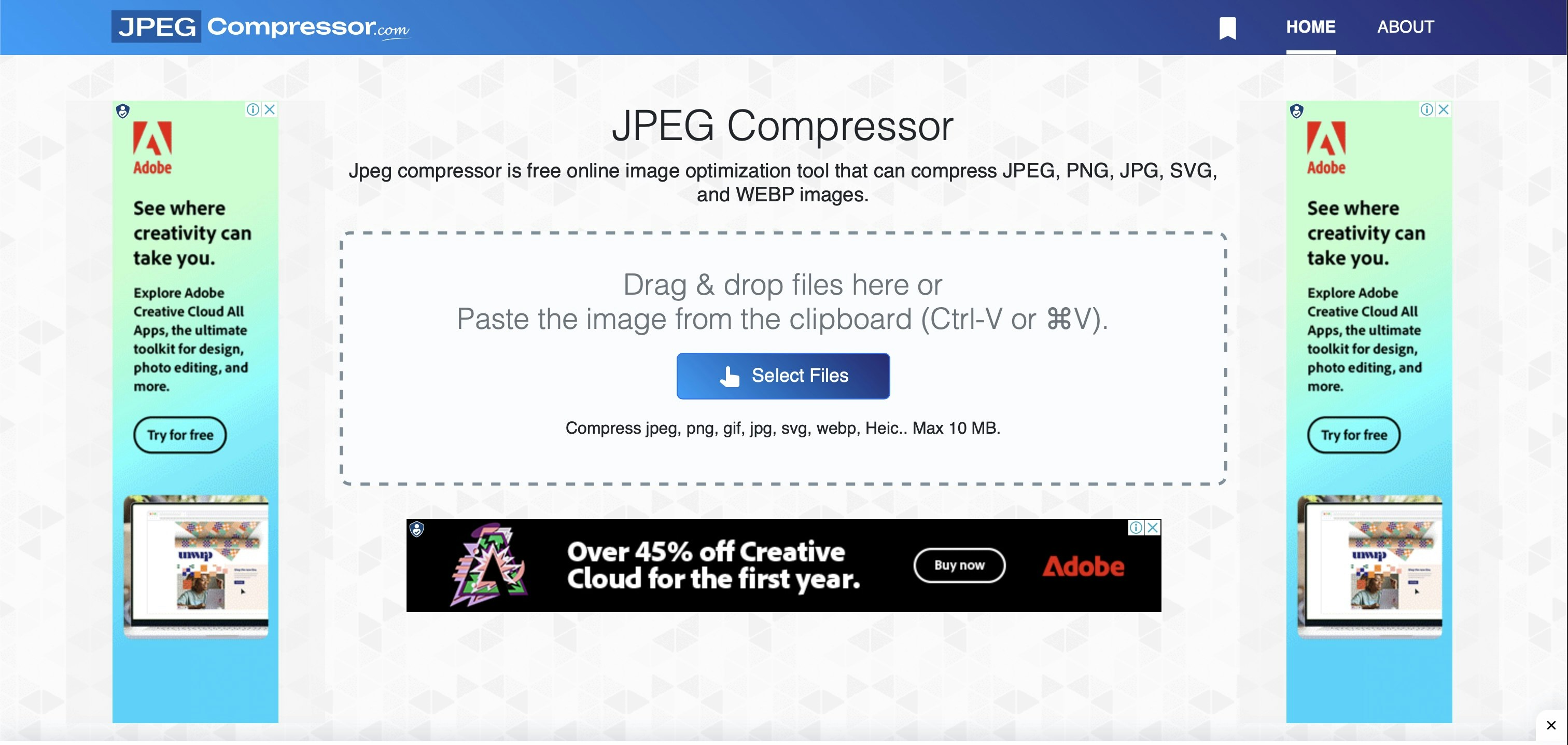 Jpeg Compressor media 2