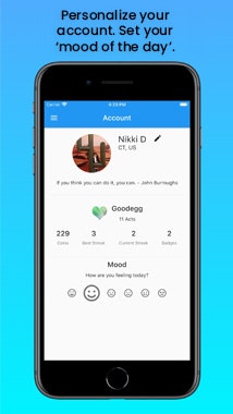 BeKind gallery image