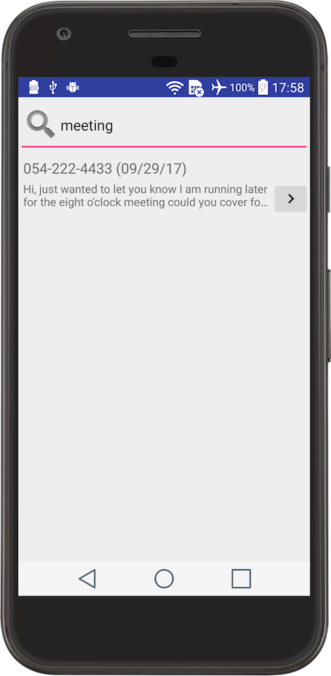 Applicalls gallery image