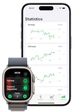 Golf Quartz gallery image