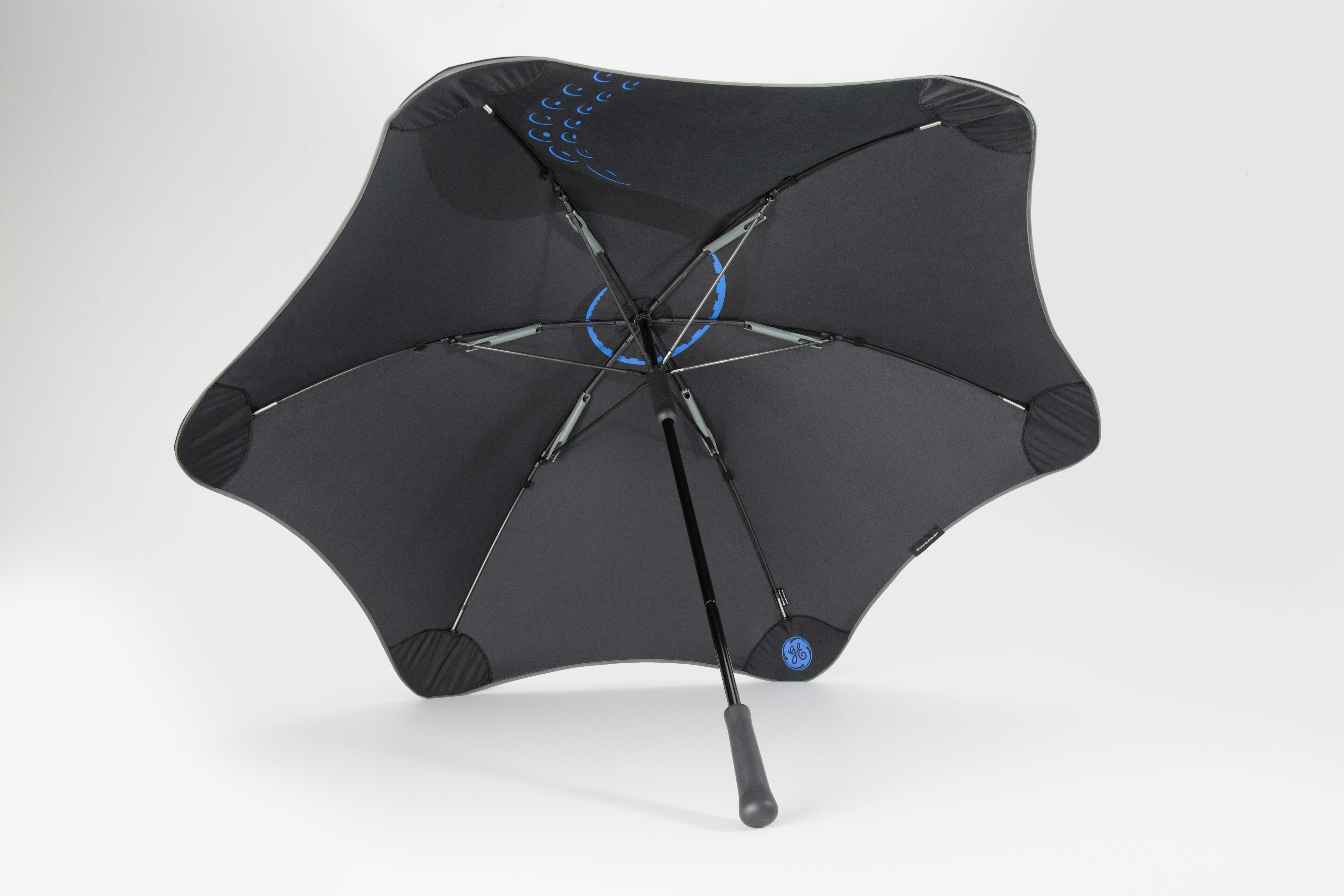 Octobrella by GE + BLUNT Image