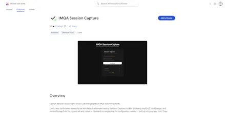 IMQA gallery image
