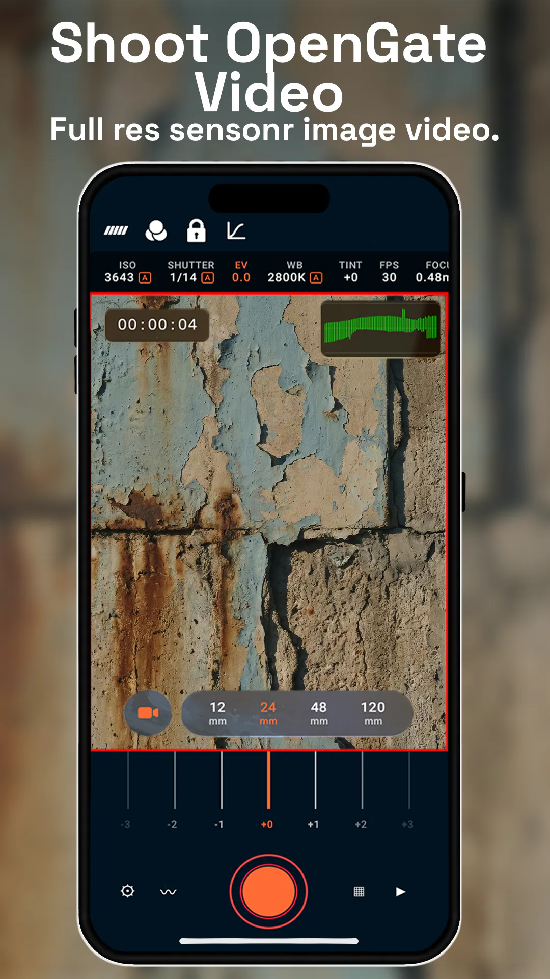 Helios Pro Camera gallery image