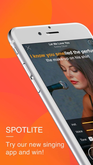 Spotlite gallery image