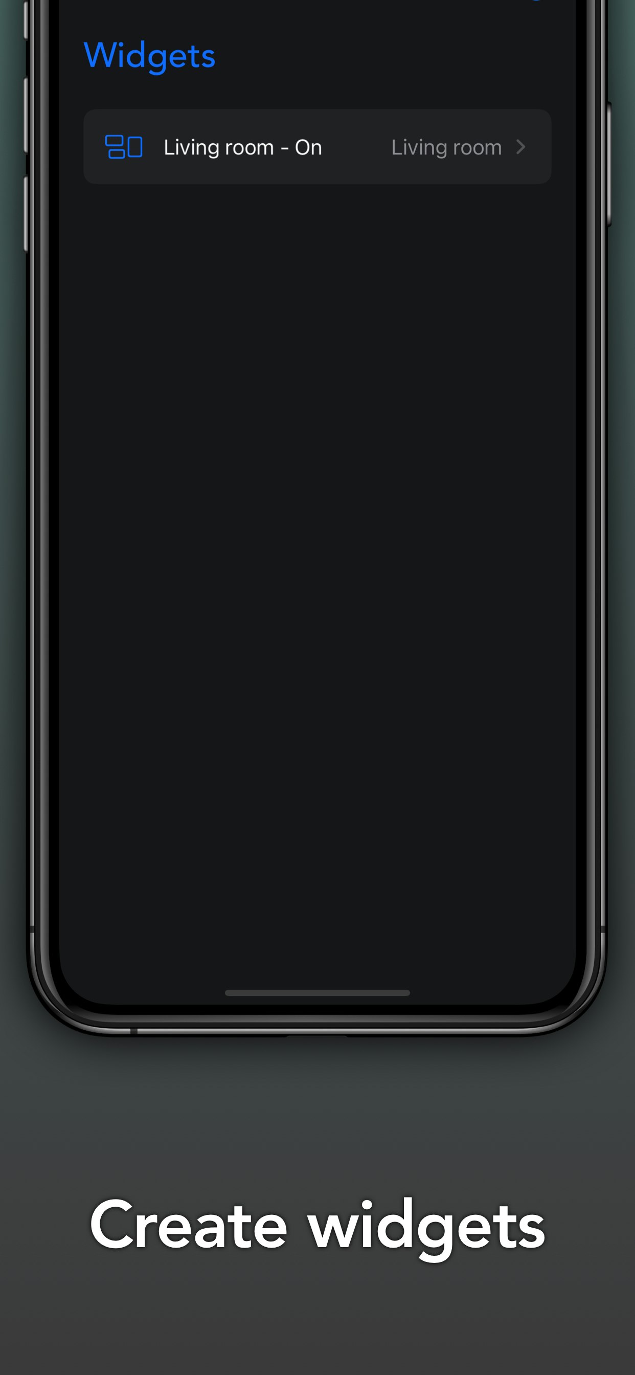 Smart TV Remote gallery image